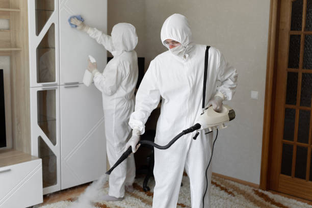 24/7 Emergency Infectious Disease Decontamination experts in Mulberry, NC